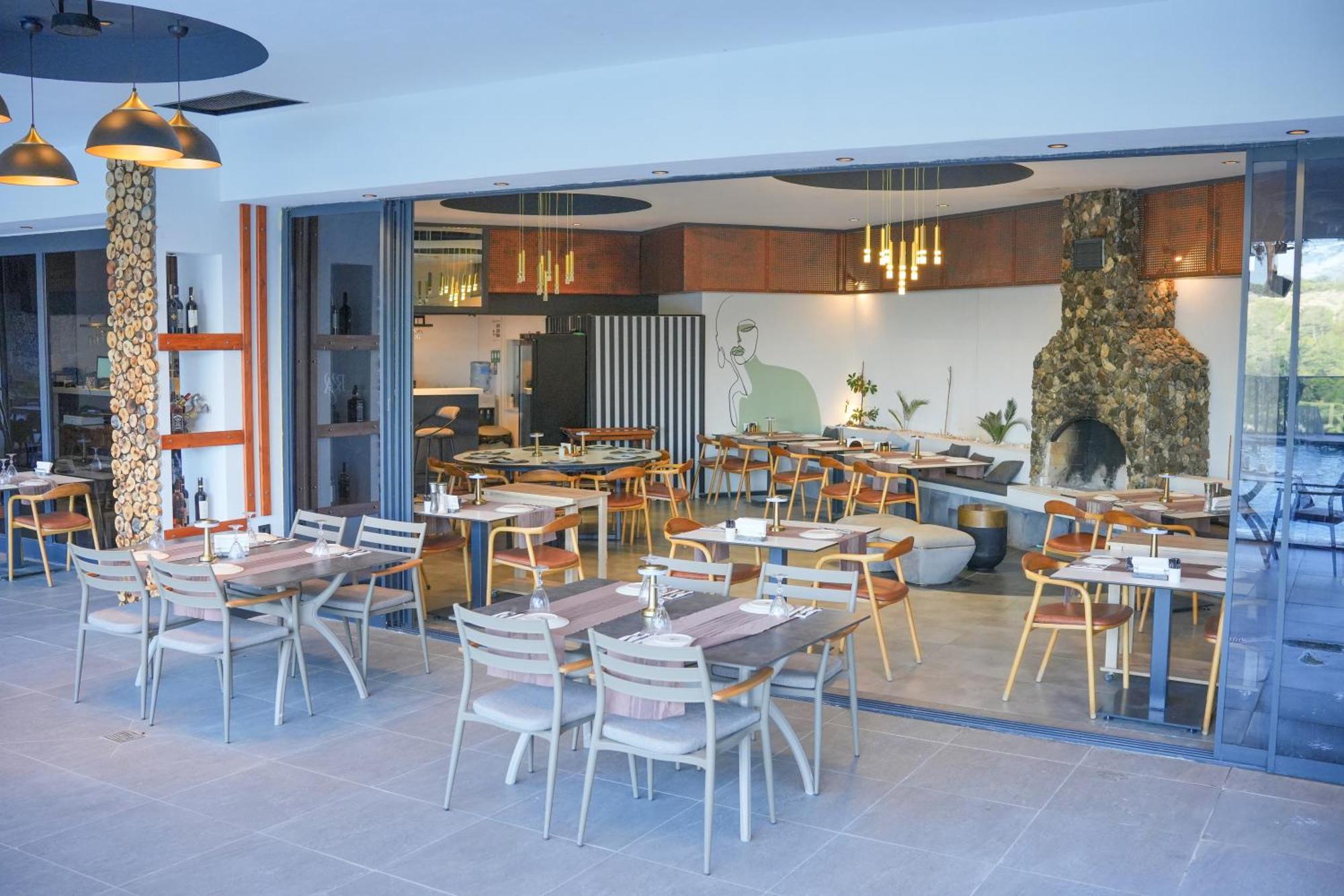Ramitos Hotel Marmaris Exterior foto